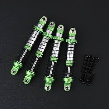 Amazon.com: FEDCO UTB18 Shocks 92MM Long Travel Shocks
